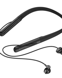 HOCO ES73 Dynastic Neck-Mounted BT Earphones – Écouteurs Bluetooth Neckband