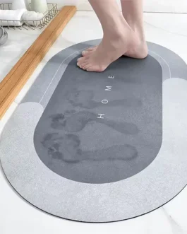 PACK PACK ACHETEZ 3 AU PRIX DE 1 – Tapis antidĂ©rapant ultra absorbant